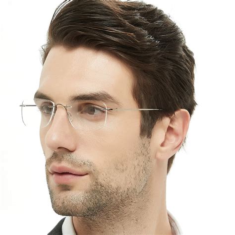 The 10 best eyeglasses for men to buy this year 